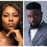 'Try Me' - Sarkodie replies Yvonne Nelson with 'tell-it-all' track