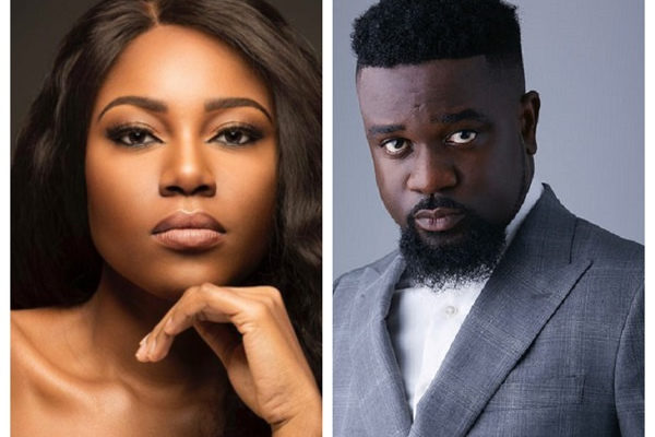 'Try Me' - Sarkodie replies Yvonne Nelson with 'tell-it-all' track
