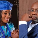 Rex Omar sues Akosua Agyapong
