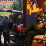 Akufo-Addo carries his chair around for spiritual reasons – Ajagurajah reveals