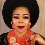 Why I divorced my husband of 25 years – Actress