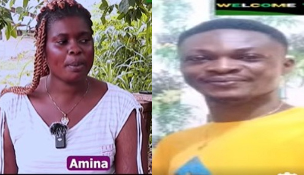 'I have no iota of love for him left in me' - 'Wife' of Ahafo Mim suicide shoemaker