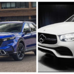 Canadian police recover 8 stolen luxury cars being shipped to Ghana