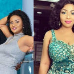 McBrown’s husband proposed to me but we met only once at a Chinese restaurant – Diamond Appiah
