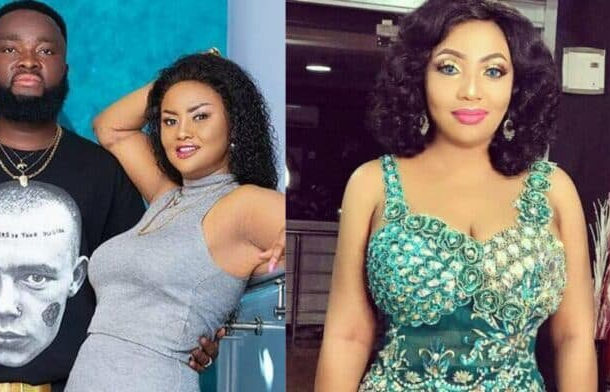 McBrown’s husband proposed to me but we met only once at a Chinese restaurant – Diamond Appiah