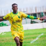 Ghana Premier League top scorer Abednego Tetteh retires amidst frustration