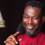 Venerated actor Adjetey Anang to mark 50th birthday with movie premiere, others
