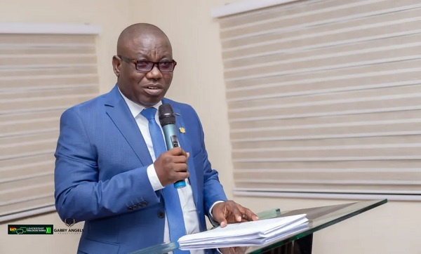 COCOBOD needs GHc30bn in working capital – Majority Caucus