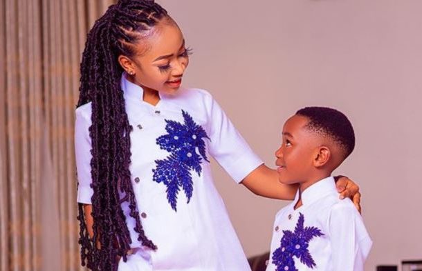 I urgently want another baby but… – Akuapem Poloo