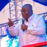 Only an NPP MP can convince me to develop Ejisu – Akufo-Addo woos voters