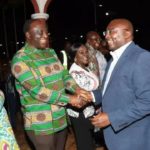 Alan, Bawumia to face NPP’s vetting committee on July 3