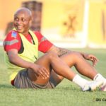 Andre Ayew omitted from Black Stars squad for friendly matches