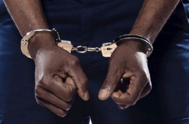 Police secure 40 convictions in Northern Region anti-crime operations