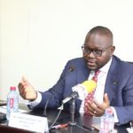 Human activities greatly impeding flood prevention measures – Asenso-Boakye