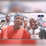 King Ayisoba embarks on 45-day European and Asian tour [Video]