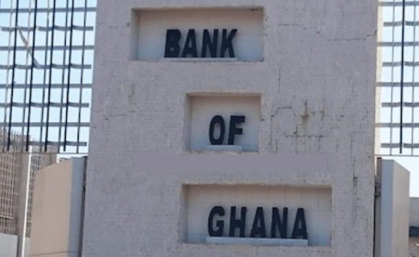 Bank of Ghana releases list of unlicensed loan entities in Ghana