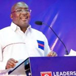 Bawumia is unique and a threat to NDC - throwback video 'exposes' Alan's Buaben Asamoah