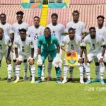 Daniel Afriyie dropped as Ibrahim Tanko makes three changes in team to face Morocco