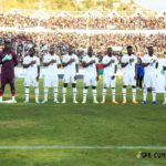 WATCH LIVE: Comoros vs Ghana — 2026 FIFA World Cup Qualifiers