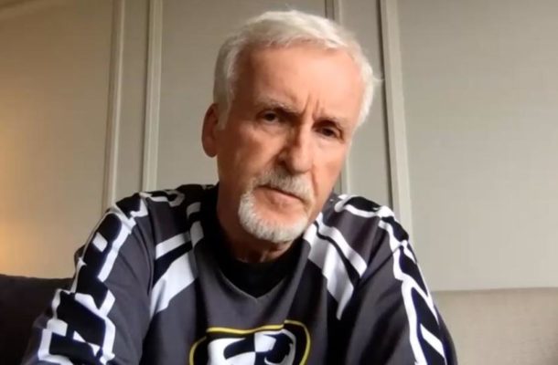 Titanic director James Cameron: ‘OceanGate were warned’