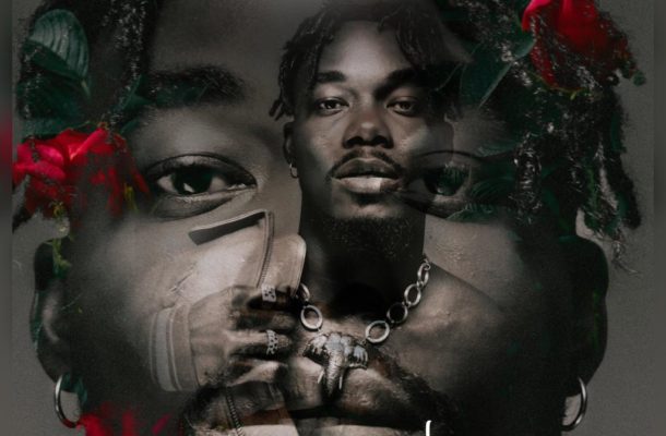 Camidoh releases soulful mixtape ‘LITA’