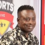 With Richard Attah's size he shouldn't have kept post for Hearts - Charles Taylor