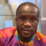 Ras Nene apologizes after altercation with Achimota Mall Security