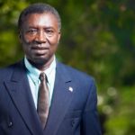 Bitter Frempong Boateng wrote fake anti galamsey report to discredit NPP - Ekow Awusi