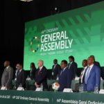 Abidjan to host 45th CAF General Assembly on July 13