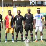 RTU stun Hearts of Oak in yet another defeat for the phobians