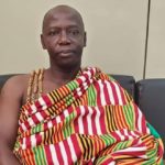 We won't vacate the palace until judgement on appeal case - Kwahu-Nkwatia Adontenghene