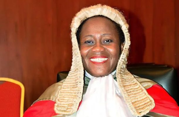 Justice Torkornoo’s appointment and future of Ghana’s Judiciary – Hanson Agyemang writes