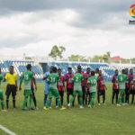 King Faisal defeat Legon Cities in their bid to starve off relegation