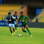 Kotoko beat Accra Lions in penultimate game of the season