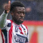 Leeroy Owusu departs Willem II as contract expires