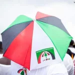 NDC opts out of Ejisu by-election, focuses on Dec. 7 general elections