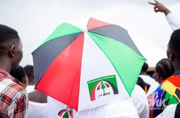 NDC opts out of Ejisu by-election, focuses on Dec. 7 general elections