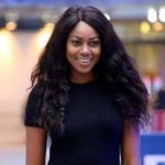 Ghana movie ban led to my lucrative career in Nollywood –  Yvonne Nelson