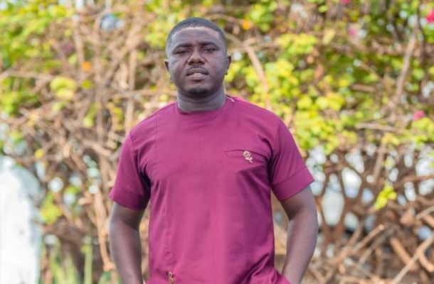 'My mother has threatened to disown me if I take care of my runaway father' - Kumawood actor reveals