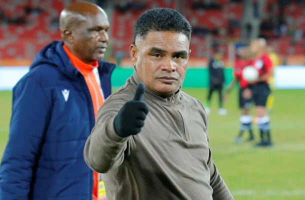 AFCON 2023 Qualifier: Madagascar names a new coach ahead of Ghana clash