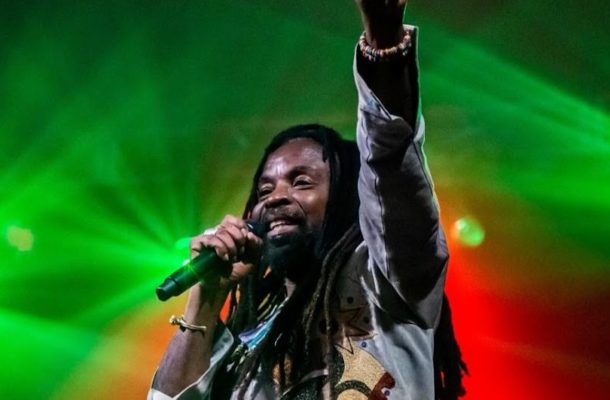 Rocky Dawuni to headline Music Haven Festival 2023 in New York