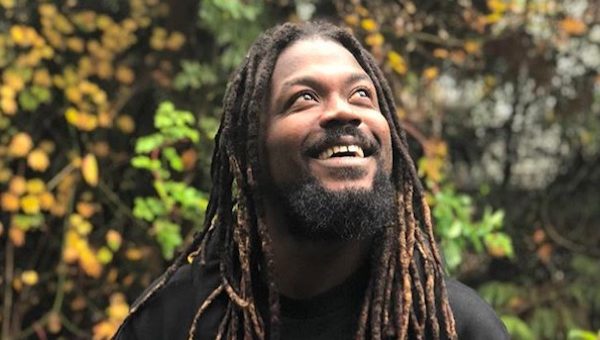 Samini returns to music after completing degree at GIMPA