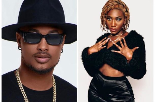 Haitian star K-Dilak features Wendy Shay on new single “Balance It”
