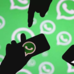 Why WhatsApp groups are bad for our health