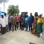Guinness Ghana hands over mechanized solar-powered water projects to Gbare, Zuabulga communities 