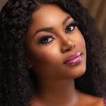 Only Majid Michel supported me during ban – Yvonne Nelson