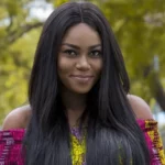 Ola Micheal 'stings' Yvonne Nelson over memoir