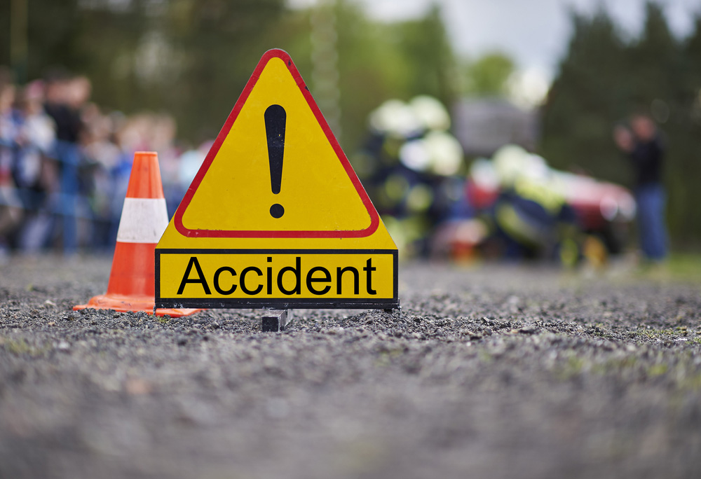 Truck crashes man to death at Wenchi
