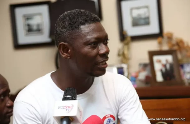 NPP will never give you money to spend’ – Agya Koo on being ‘ditched’ by the party