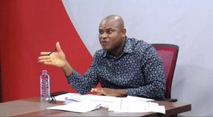 VIDEO: NPP’s Richard Ahiagbah blames Akwatia loss on low voter turnout